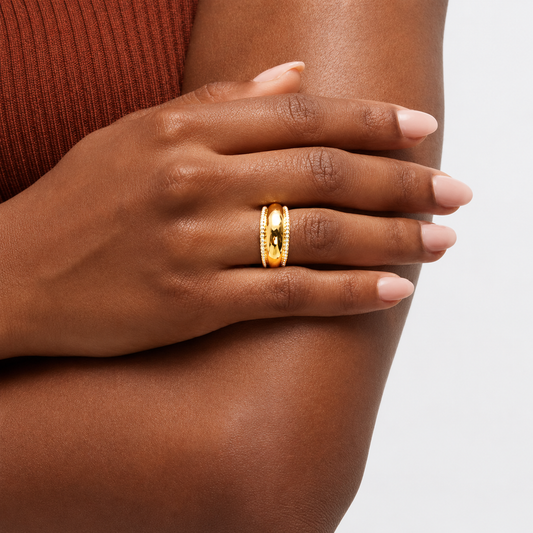 Eterna Ring