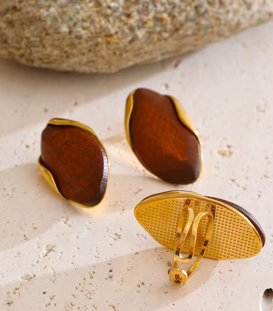 Luméa Woodform Set