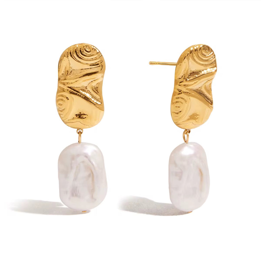 Solara Pearl Drops