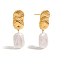 Solara Pearl Drops