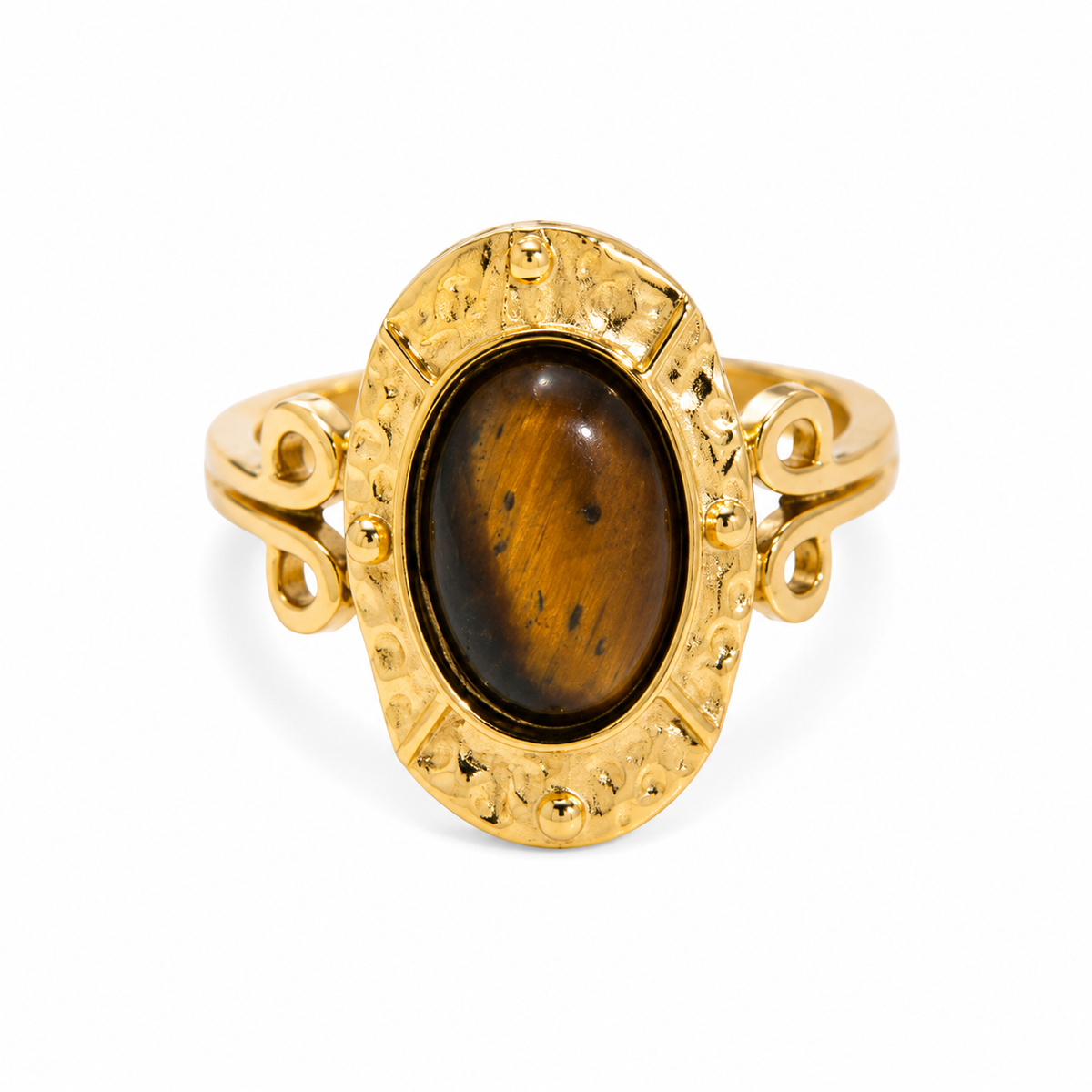 Sola Guardian Ring
