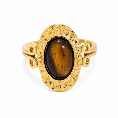 Sola Guardian Ring