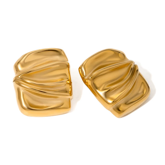 Sculptura Bold Studs