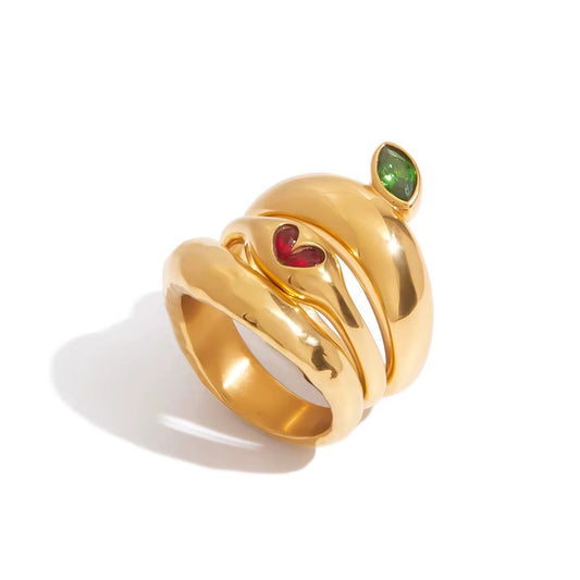 Eden Ring Set