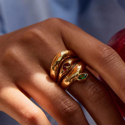 Eden Ring Set
