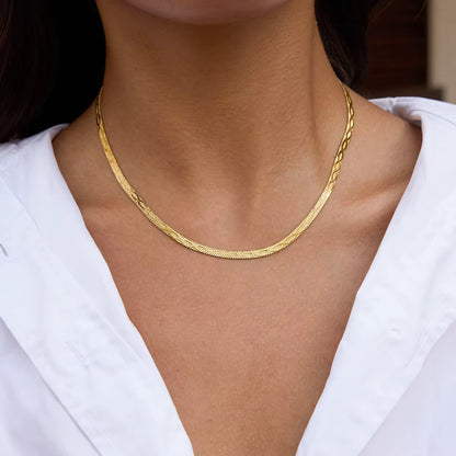 Nusa Snake Chain