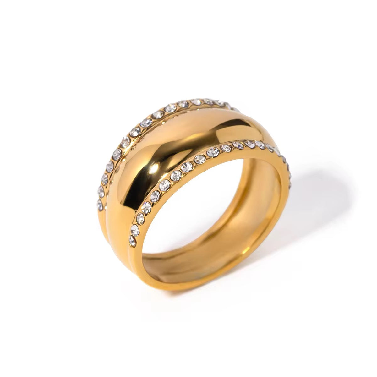 Eterna Ring