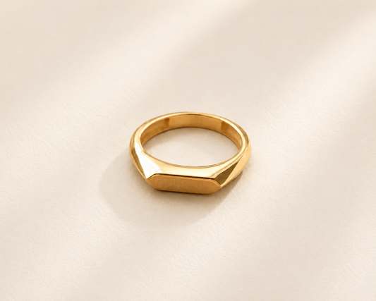The Lán Ring