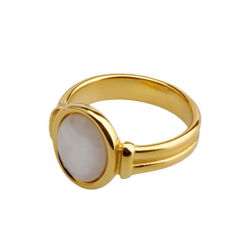 Vintage Moonstone