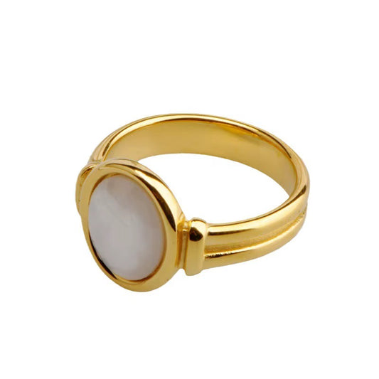 Vintage Moonstone