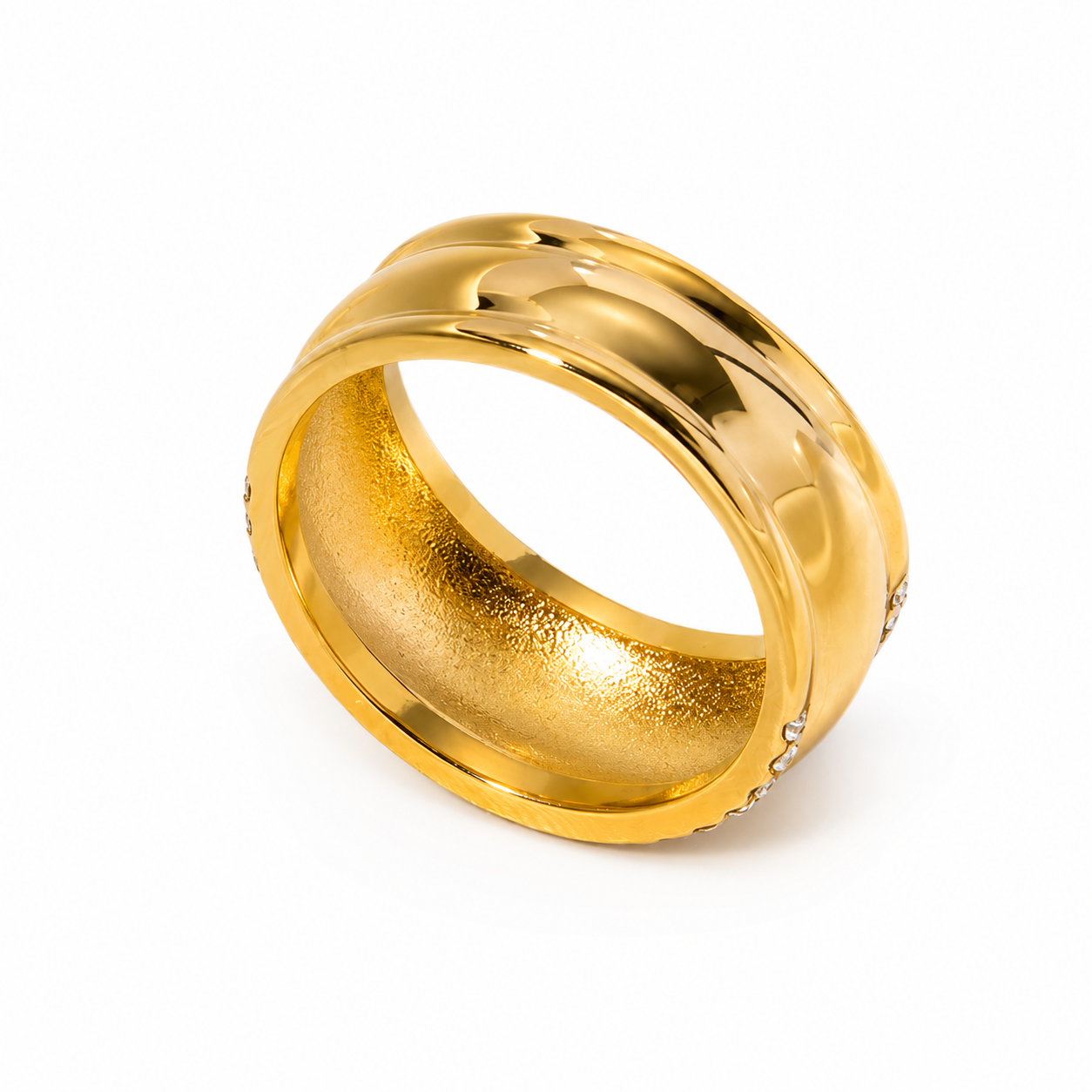Eterna Ring
