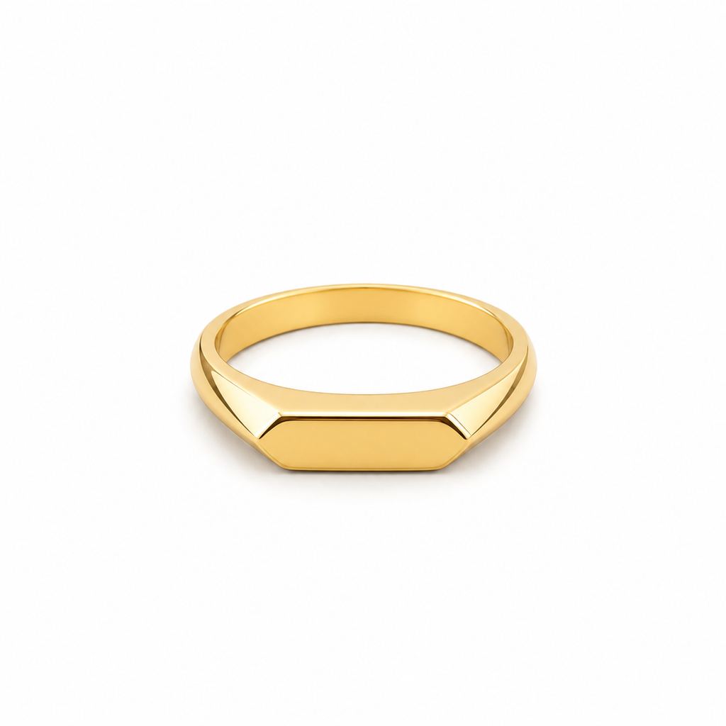 The Lán Ring