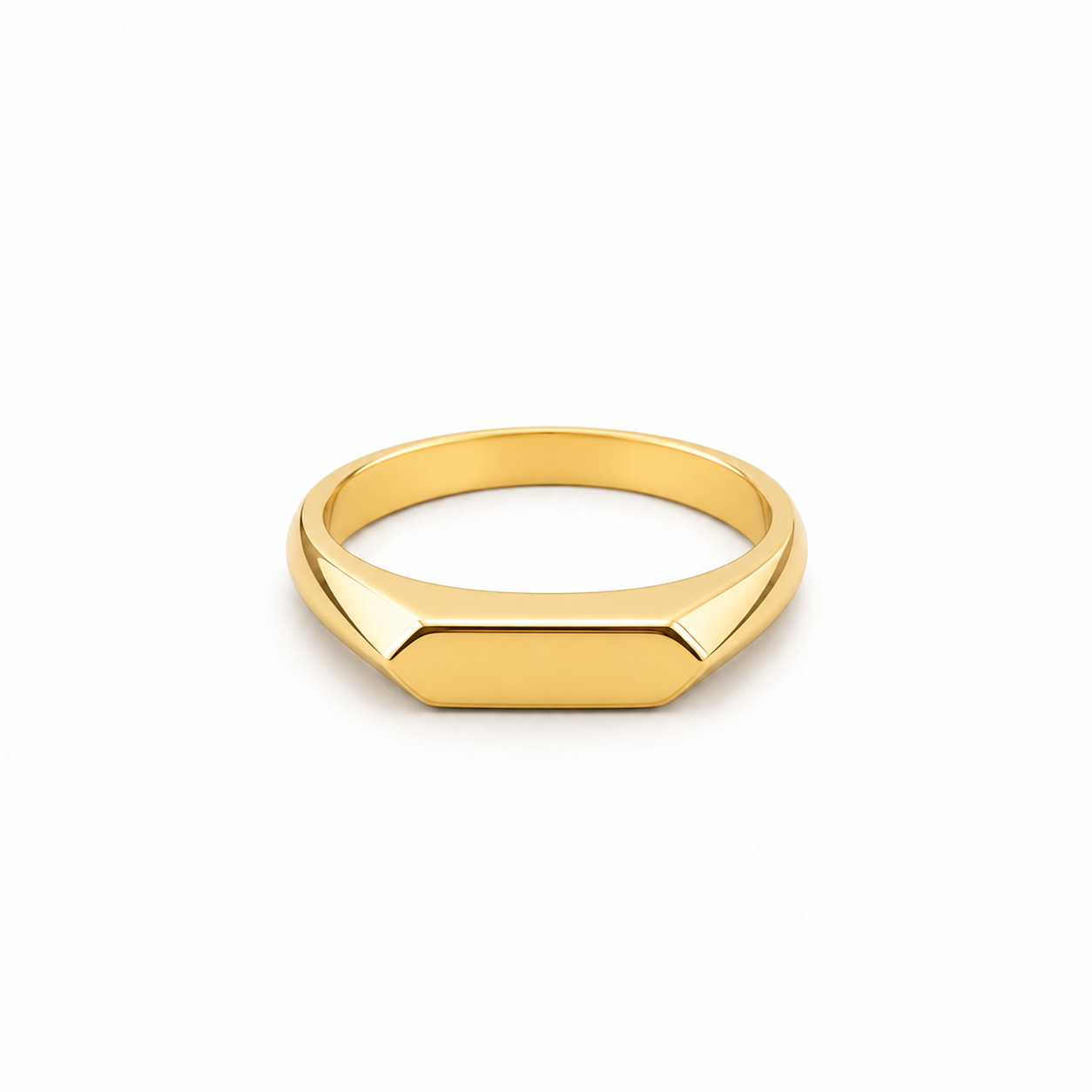 The Lán Ring