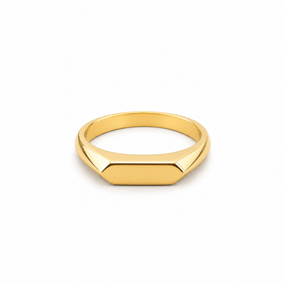 The Lán Ring