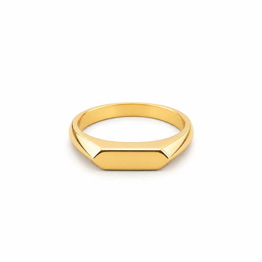 The Lán Ring