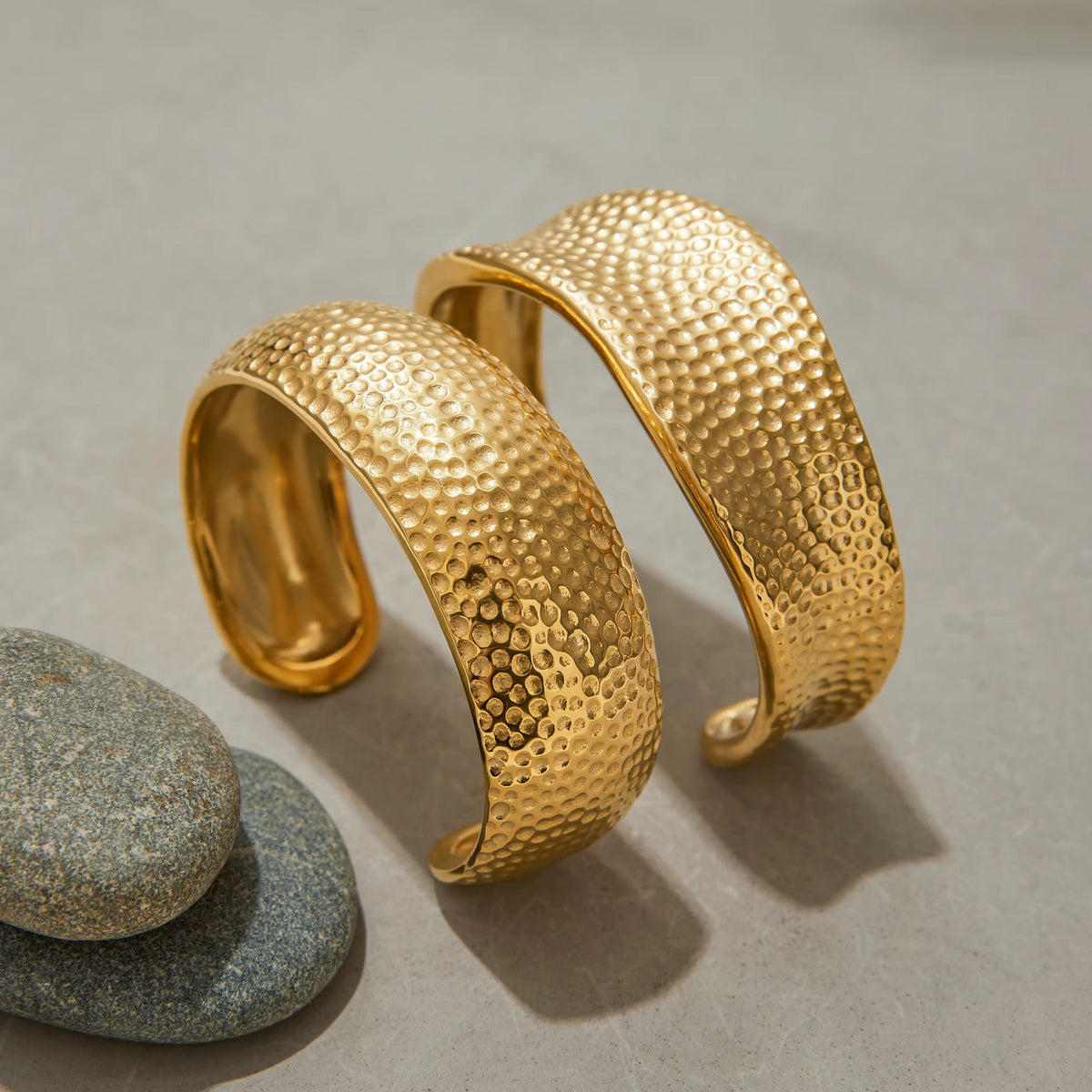 The Solenne Cuff