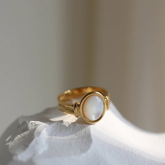 Vintage Moonstone