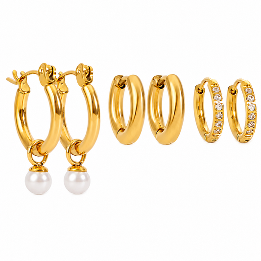 Celene Everyday Trio