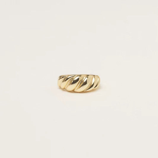 Rokia Dome Ring
