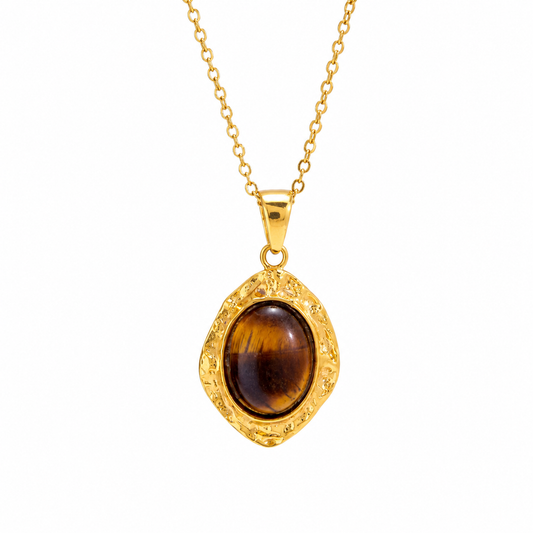 Sola Guardian Pendant