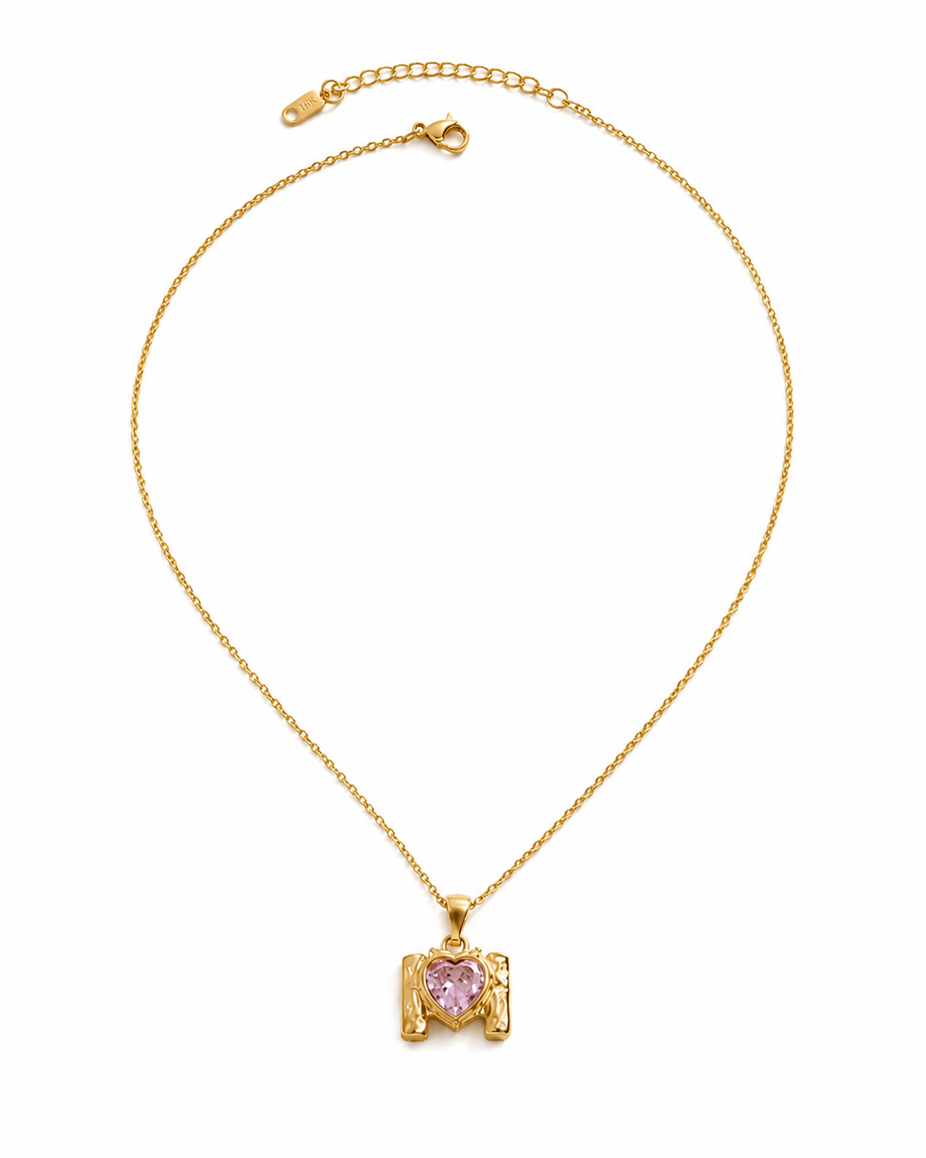 The Mary Pendant