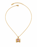 The Mary Pendant