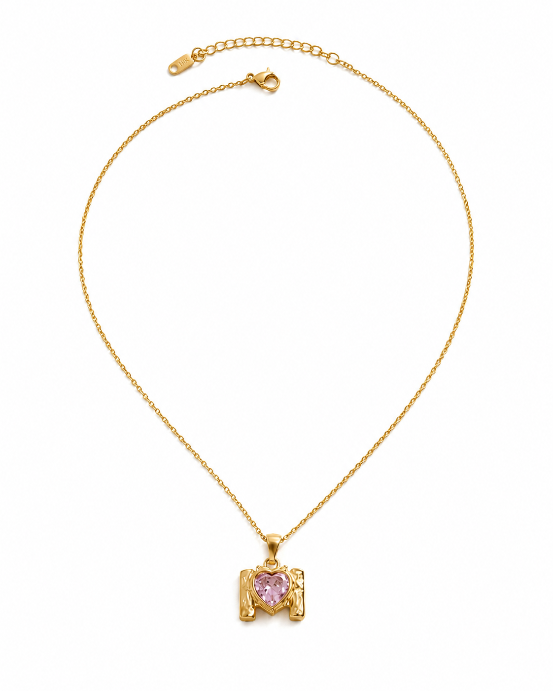 The Mary Pendant