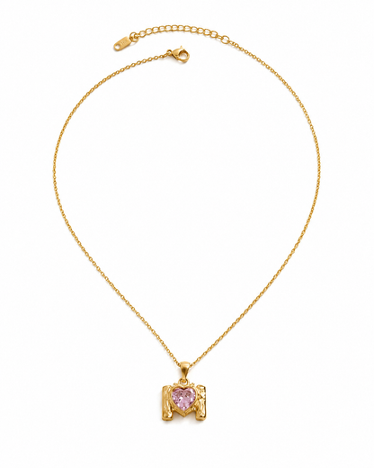 The Mary Pendant