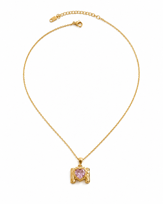 The Mary Pendant