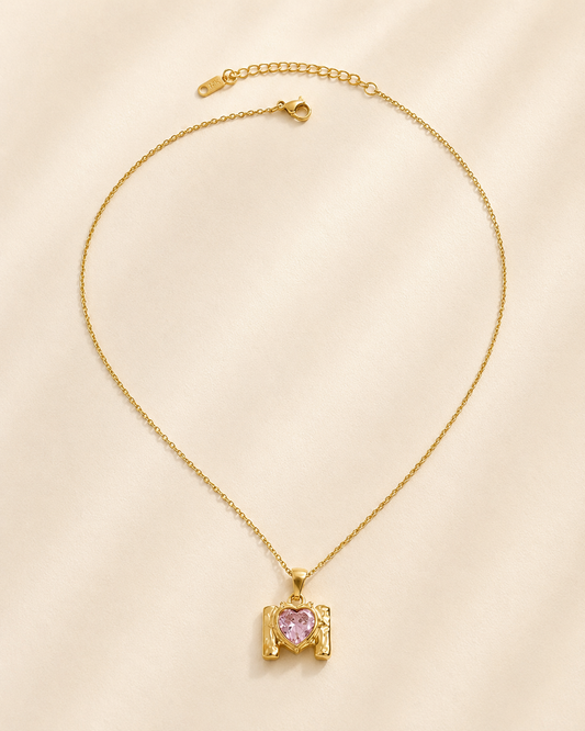 The Mary Pendant
