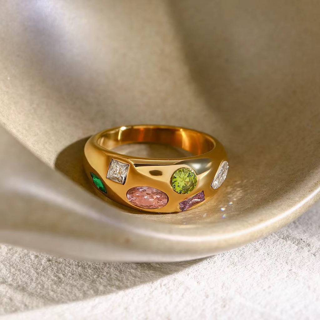 The Aura Ring