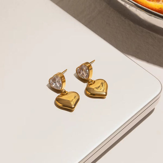 Löach Earrings II