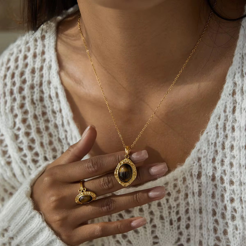 Sola Guardian Ring