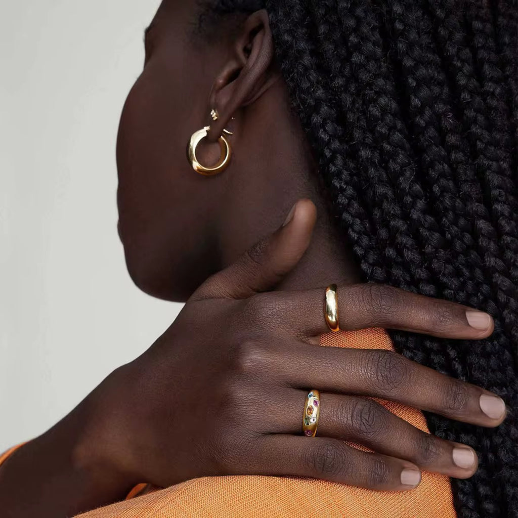 The Aura Ring