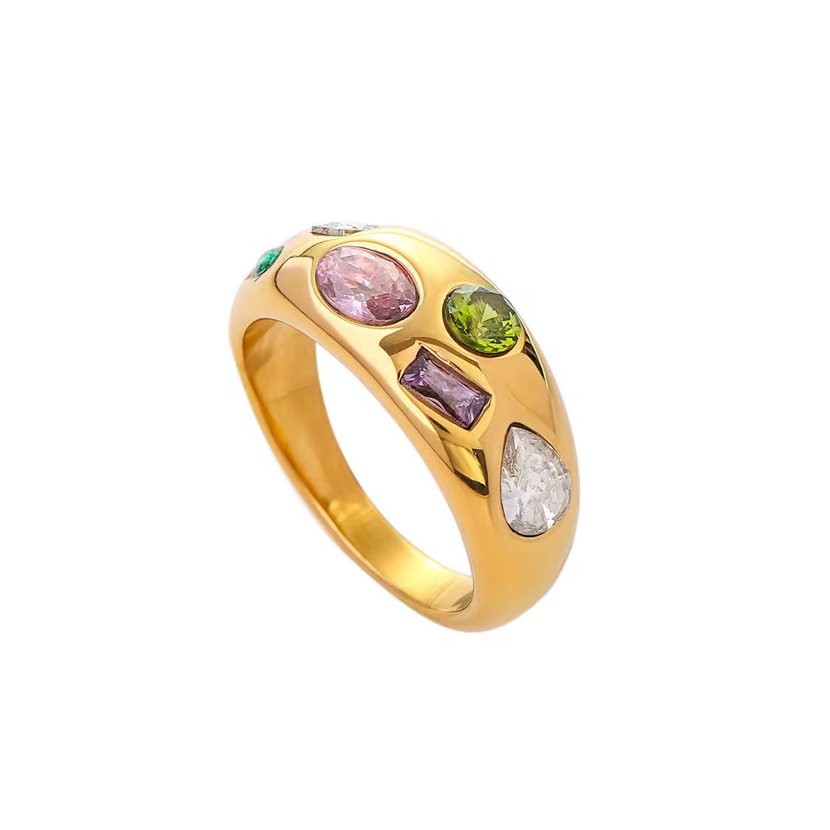 The Aura Ring
