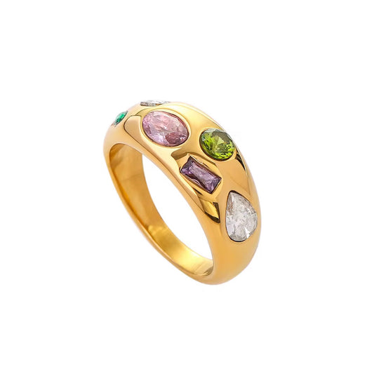 The Aura Ring