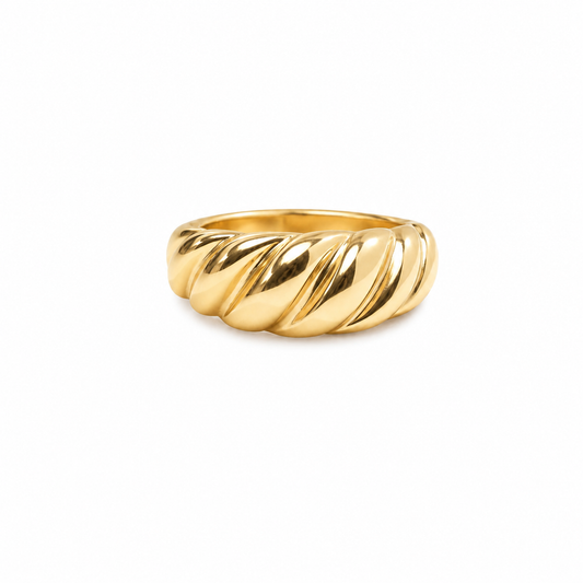 Rokia Dome Ring