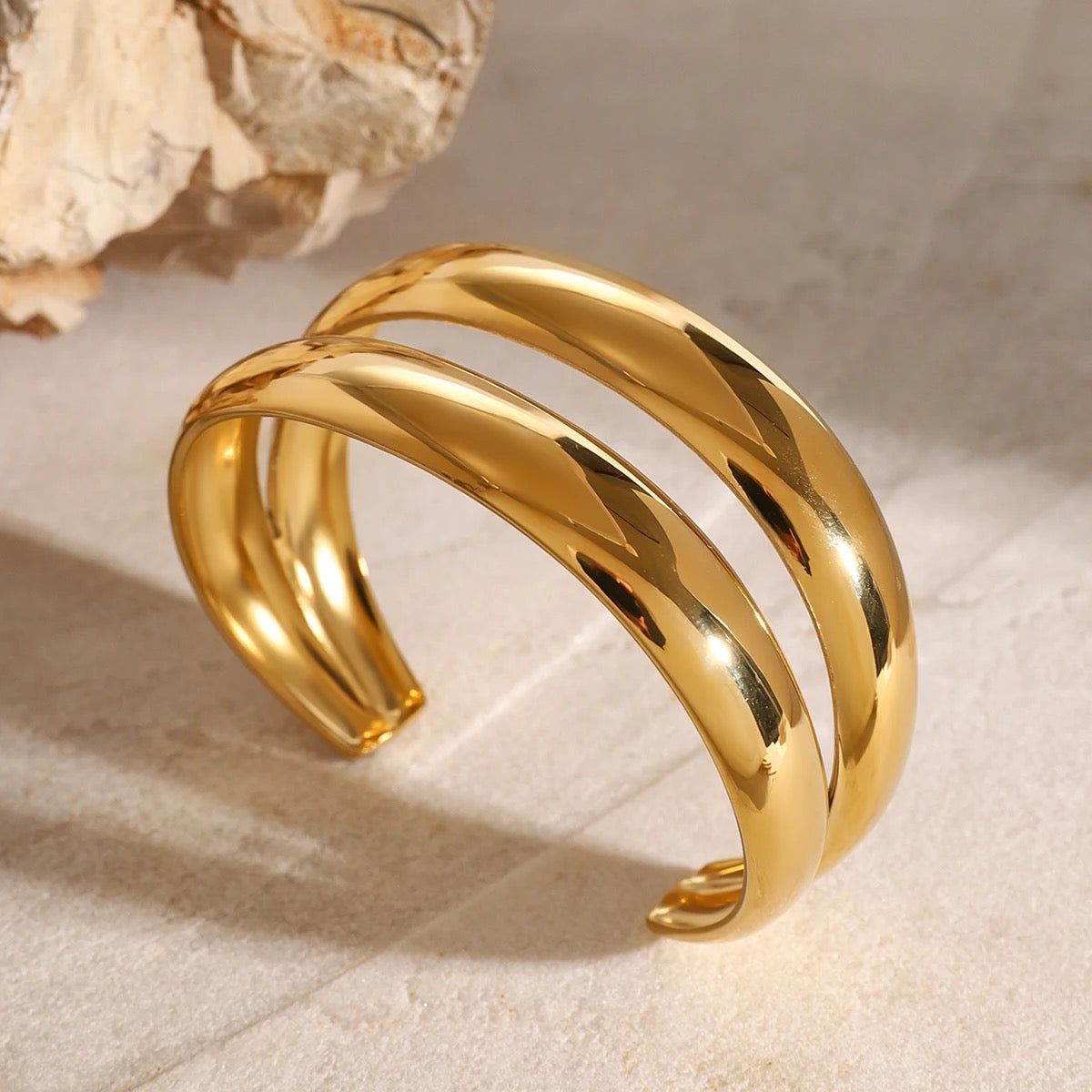 Radiance Cuff