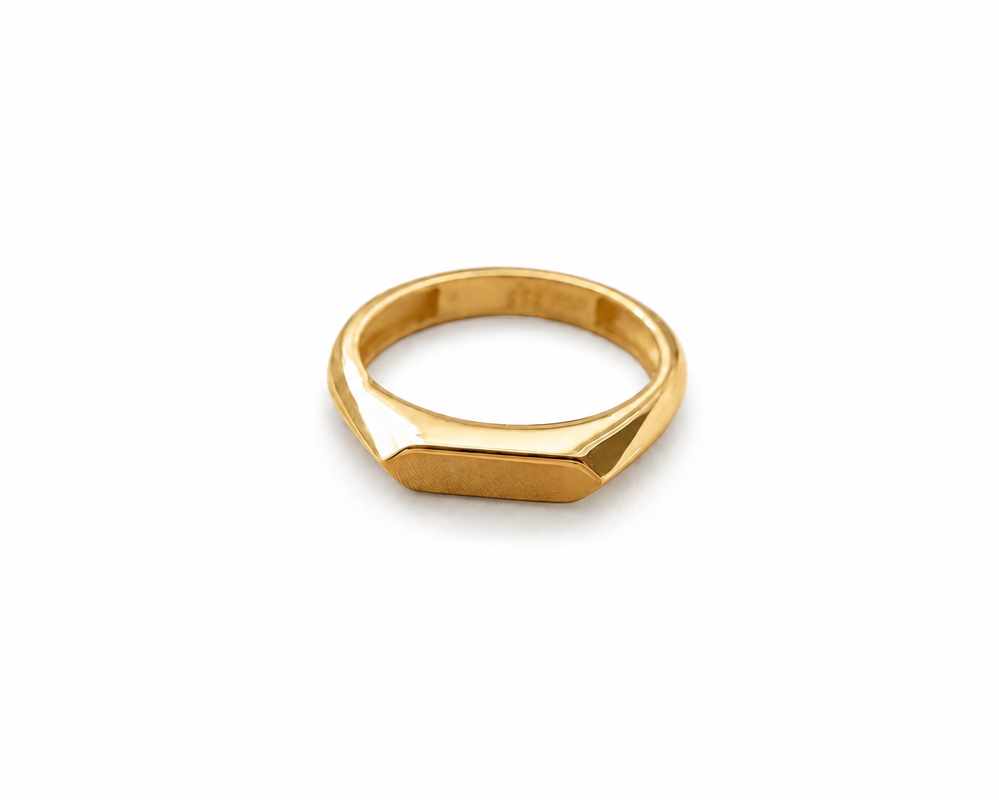 The Lán Ring