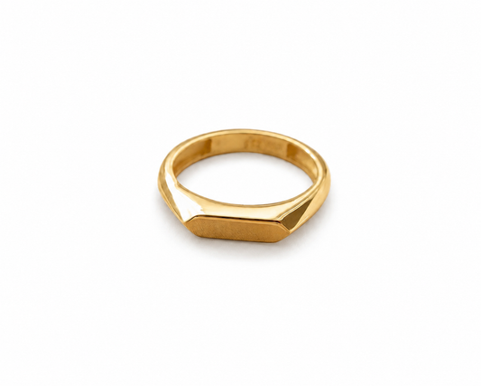 The Lán Ring