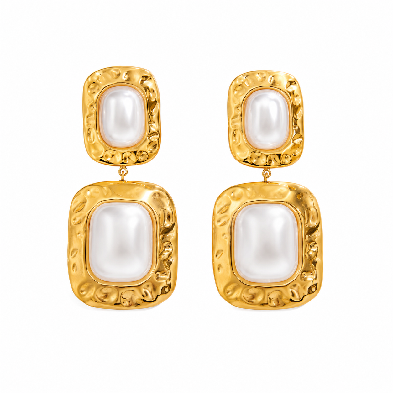 Aurea Pearl Drops