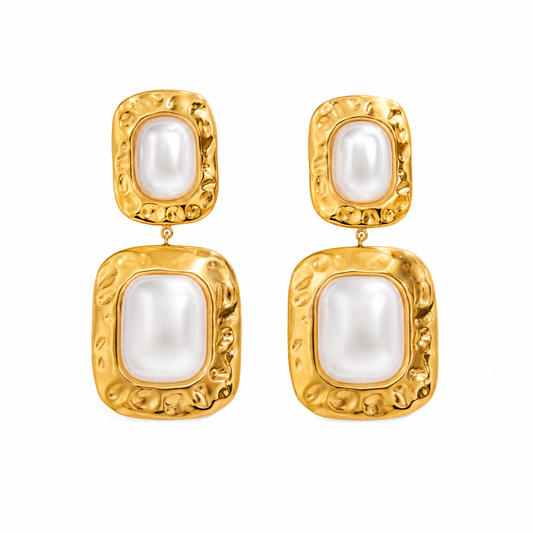 Aurea Pearl Drops