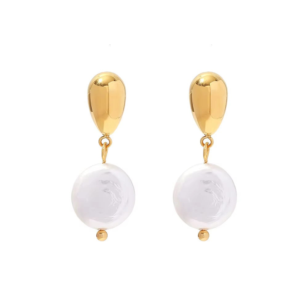 Pearl Drops
