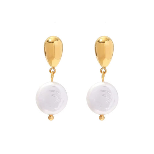 Pearl Drops