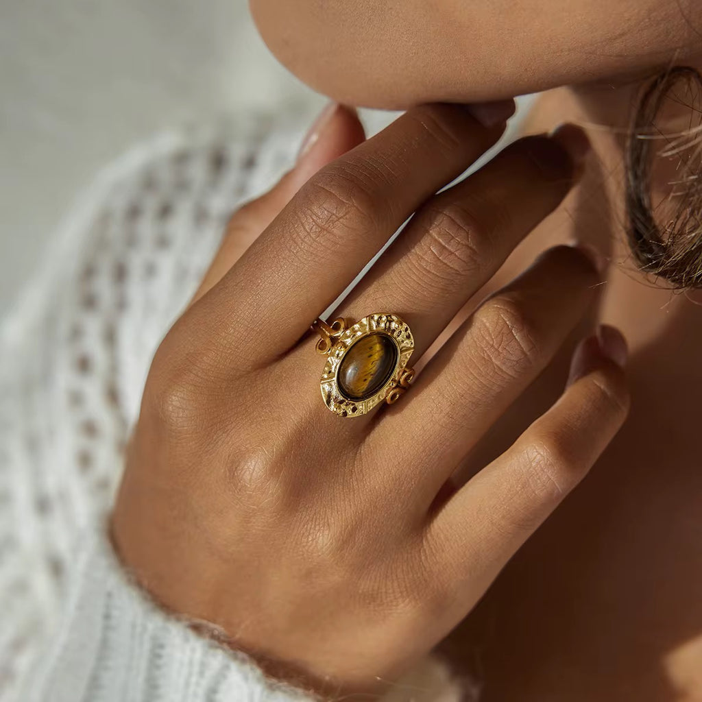 Sola Guardian Ring
