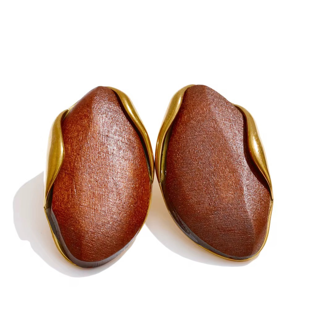Luméa Woodform Set