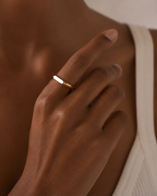 The Lán Ring