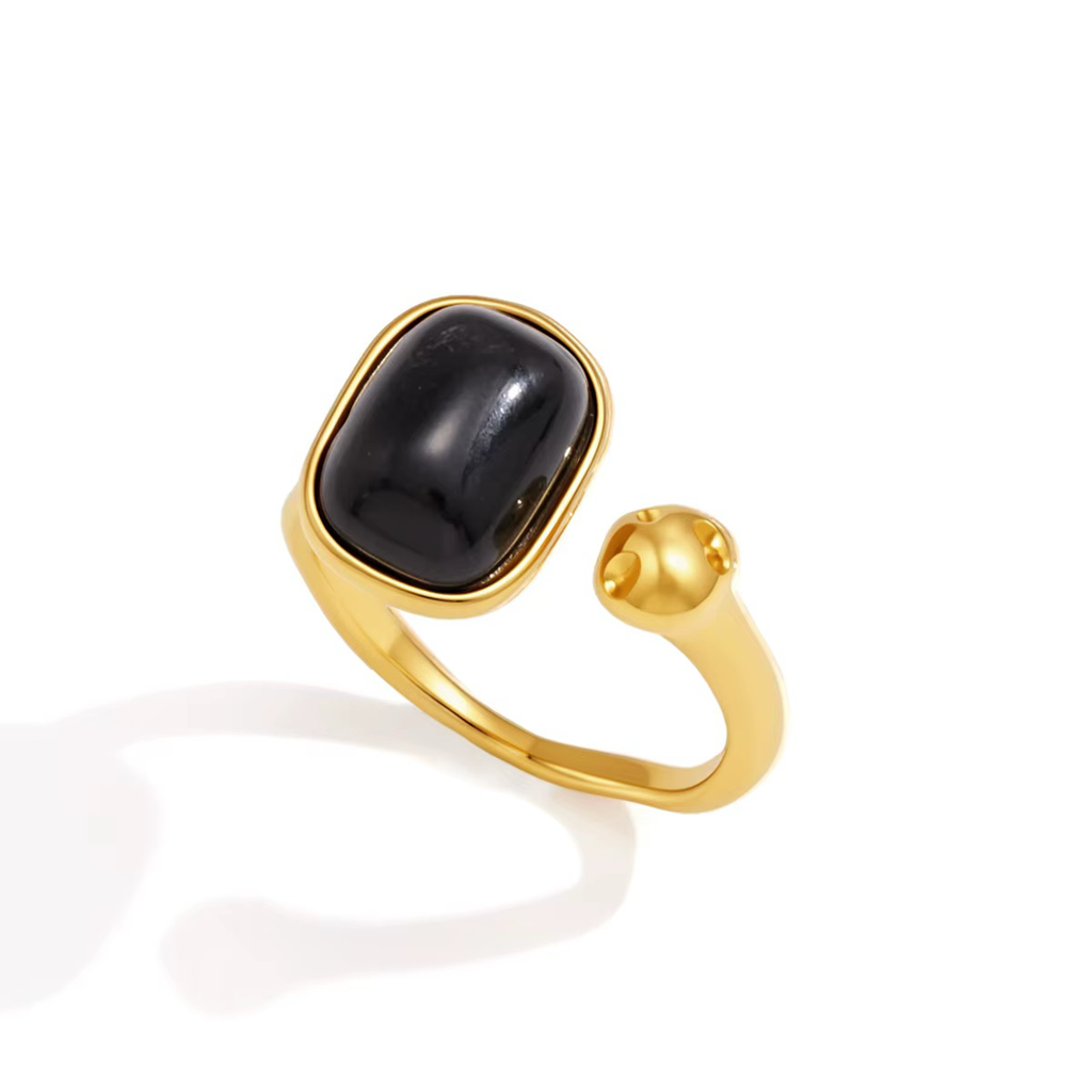 Nura Ring clean product image on white background