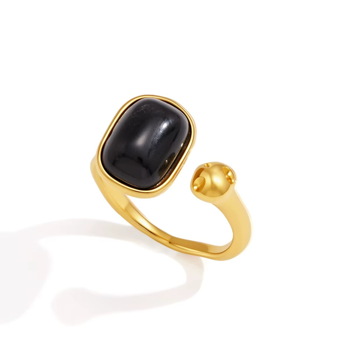 Nura Ring clean product image on white background